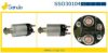 SANDO SSO30104.0 Solenoid Switch, starter
